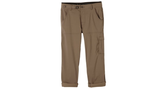 prAna Stretch Zion Pant - Men's, Mud, 40 Waist, Long Inseam, M4ST34116-MUD-40