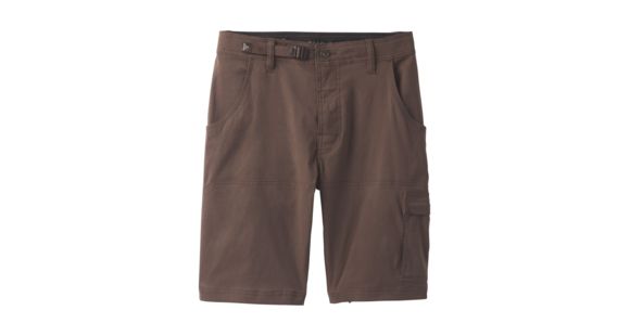 prAna Stretch Zion Short 10in Inseam Mens, Coffee Bean, 40, M3ST10117-CFBN-40