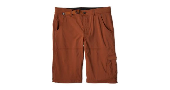 prAna Stretch Zion Short - Men's-Auburn-Medium