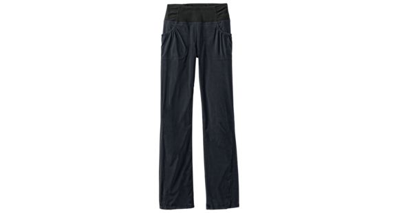 prAna Summit Pant - Women's, Black, Xsmall-Regular Inseam, W4119RG32 -001-XS