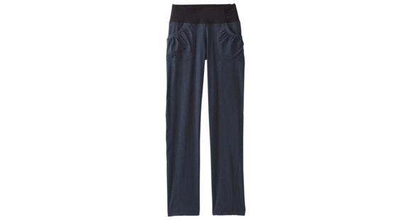 prAna Summit Pant - Women's, Nautical Heather, Medium-Regular Inseam, W4119RG32 -435-M