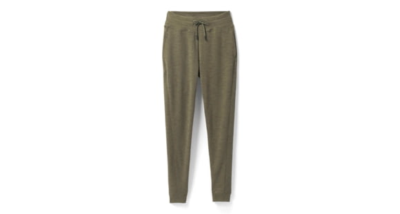 prAna Sunrise Jogger Pants, Rye Green, Medium, 1963871-300-RG-M