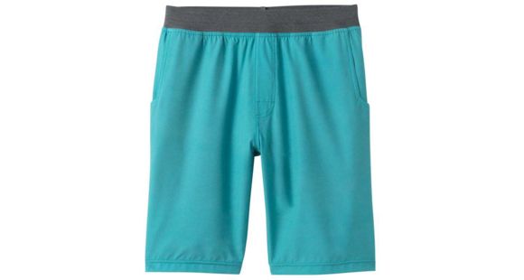 prAna Super Mojo Short II - Men's, Retro Teal, Medium, M31191060-RETE-M