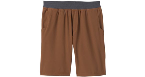 prAna Super Mojo Short II - Men's, Sepia, Large, M31191060-SEP-L