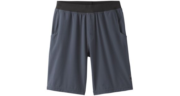 prAna Super Mojo Short - Men's, Coal, Large, M31170408-COAL-L