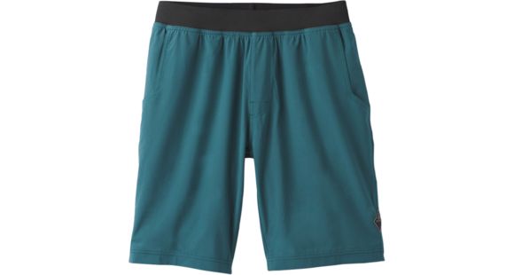 prAna Super Mojo Short - Men's-Deep Balsam-Large