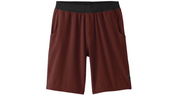 prAna Super Mojo Short - Men's-Raisin-Small