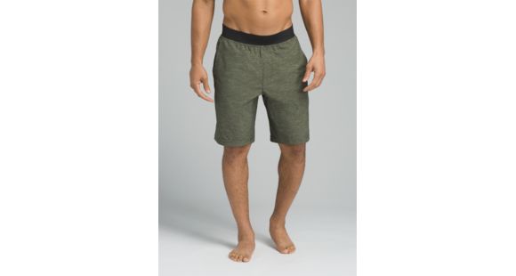 prAna Super Mojo Short - Men's, Green Trek, XSmall, M31170408-GRTR-XS