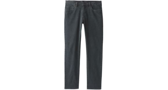 prAna Sustainer Cord Pant - Men's, Charcoal, 38 Waist, Regular Inseam, M43183218-CHR-38