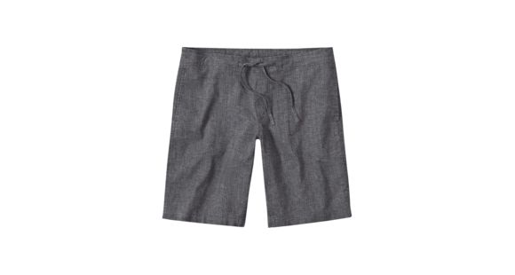 prAna Sutra Pant - Men's, Black Herringbone, XSmall, Regular Inseam, M4SUTR110-BKHB-XS