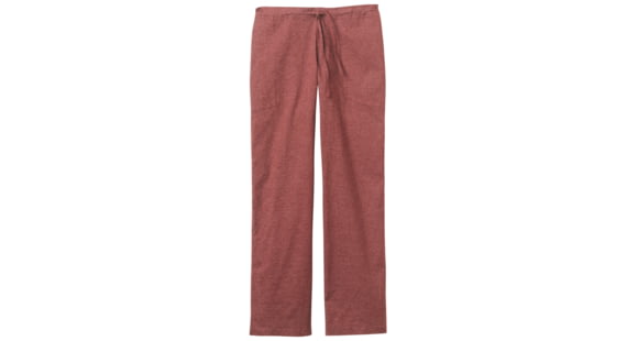 prAna Sutra Pants - Men's-Raisin-Regular Inseam-Medium