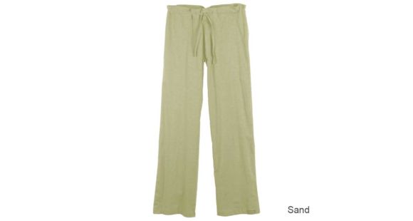 prAna Sutra Pants - Men's-Sand-Regular Inseam-Small