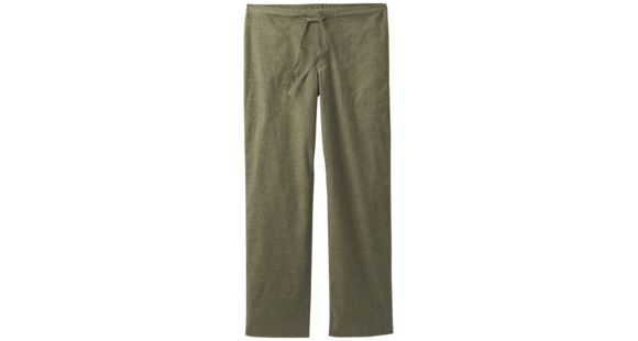 prAna Sutra Pant - Men's, Cargo Green, Small, Regular Inseam, M4SUTR110-CAGR-S