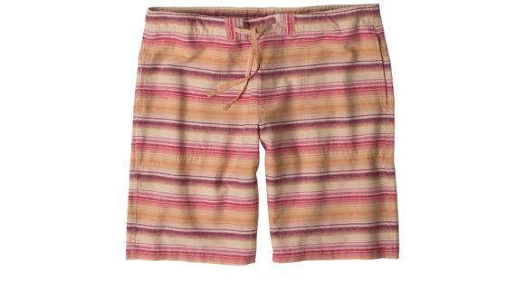 prAna Sutra Short - Men's-Rich Cocoa-X-Small