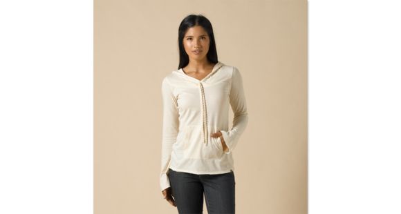 prAna Tanya Top - Women's-Natural-Medium