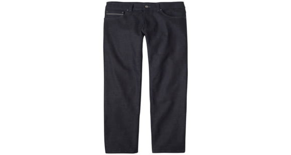 prAna Theorem Jean - Men's-Indigo-Short Inseam-34 Waist