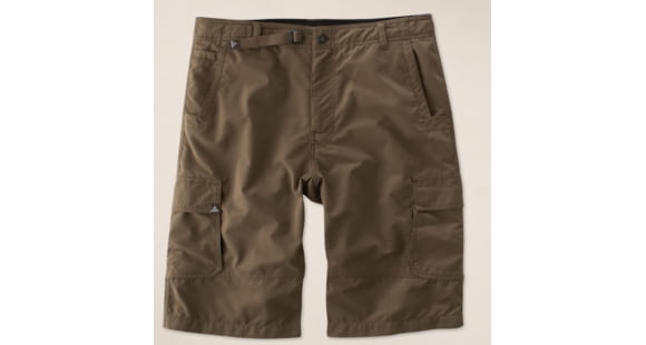 prAna Titan Short - Men's-Khaki-Small