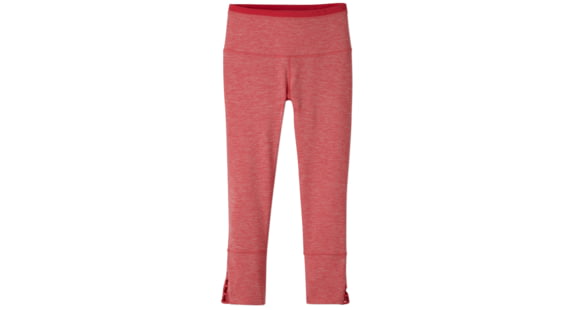 prAna Tori Capri - Women's -Azalea-Large