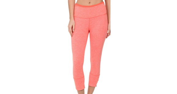 prAna Tori Capri - Women's -Neon Orange-Large