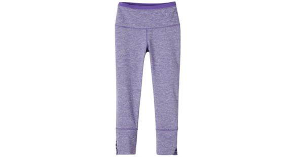 prAna Tori Capri - Women's -Ultra Violet-Medium