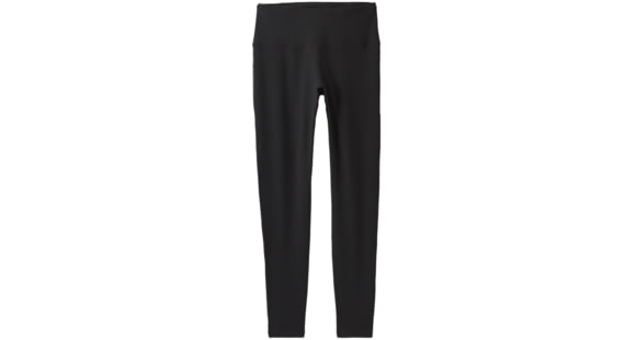 prAna Transform 7/8 Legging - Women's, Black, Large, W43190970-BLK-L