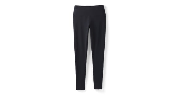 prAna Transform Legging Pants, Black, Medium, 1963691-001-RG-M