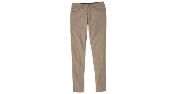 prAna Tucson Pant - Men's, Dark Khaki, 31 Waist, Regular Inseam, M4TU32314-DKKH-31