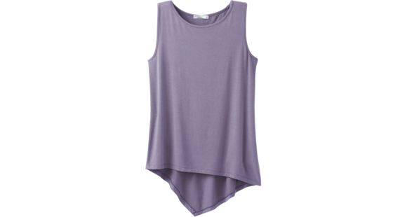 prAna Twisted Tank - Women's-Purple Mountain-Large