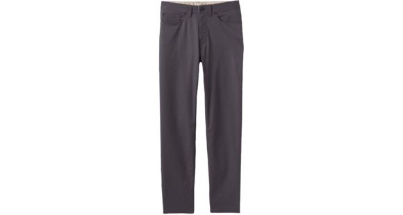 prAna Ulterior Pant - Men's, Charcoal, 34, 32 in, M41203293-CHR-34