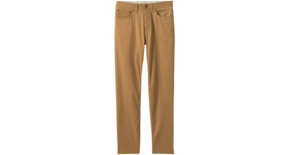 prAna Ulterior Pant - Men's, Embark Brown, 36, 32 in, M41203293-EMBR-36