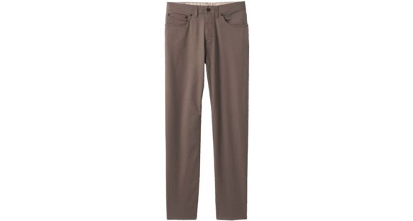 prAna Ulterior Pant - Men's, Mud, 32, 32 in, M41203293-MUD-32