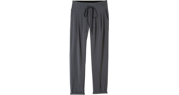 prAna Uptown Pant - Women's-Coal-Medium
