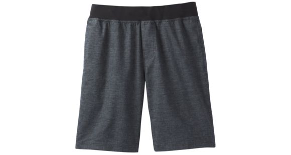 prAna Vaha Short - Men's, Black, Small, M3VAHS116-BLK-S