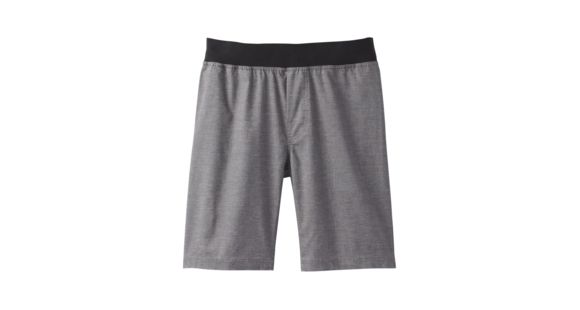 prAna Vaha Short - Men's, Gravel, XSmall, M3VAHS116-GRA-XS