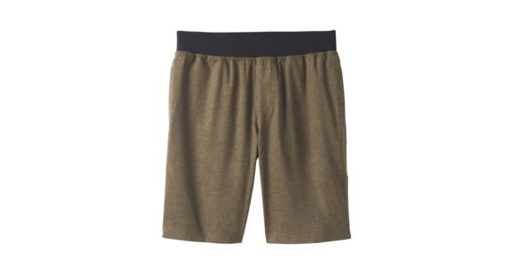 prAna Vaha Short - Mens, Slate Green, Medium, M3VAHS116 -023-M