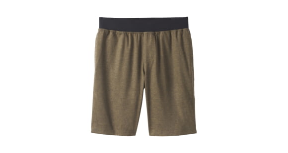 prAna Vaha Short, Slate Green, XSmall, M3VAHS116 -023-XS