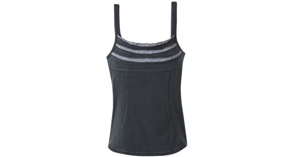 prAna Vera Top - Women's -Coal-Medium