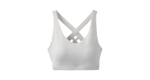 prAna Verana Bra, Moon Light, Large, W13180627 -053-L