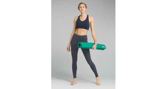 prAna Verana Bra - Women's, Nautical, Large, W13180627-NAU-L