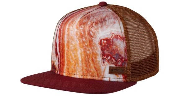 prAna Vista Trucker Hat - Men's-Raisin Agate