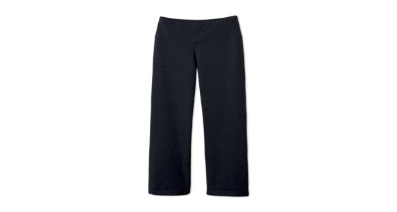 prAna Vivi Capri - Women's-Small-Charcoal Heather