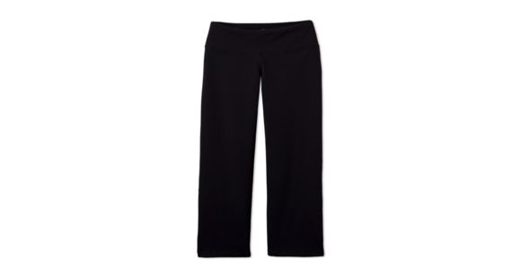 prAna Vivi Capri - Women's-X-Small-Black