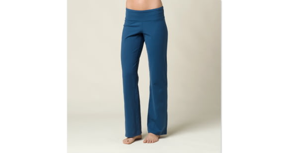 prAna Vivi Pant - Women's-Deep Blue-Small