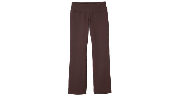 prAna Vivi Pant - Women's-Espresso-Large