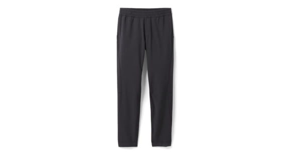 prAna West Edge Jogger Pants, Black, XLarge, 1963701-002-30-XL