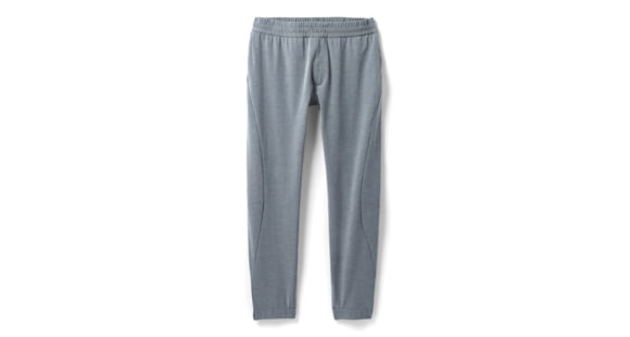 prAna West Edge Jogger Pants, Heather Grey, Small, 1963701-020-30-S