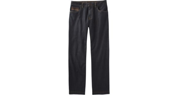 prAna Wheeler Jean - Men's, Denim, 36 Waist, Regular Inseam, M41173204-DEN-36