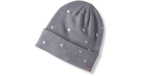prAna Wild Now Beanie, Vapor Bunny, One Size, U53180671-VABU-O/S