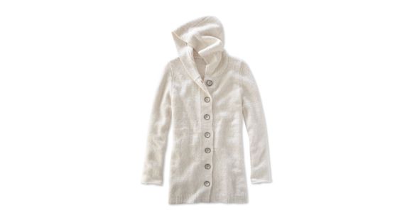 prAna Willow Duster Sweater - Women's-Winter-Small