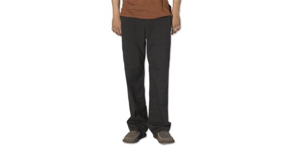 prAna Wister Pant - Men's-Espresso-36 Waist